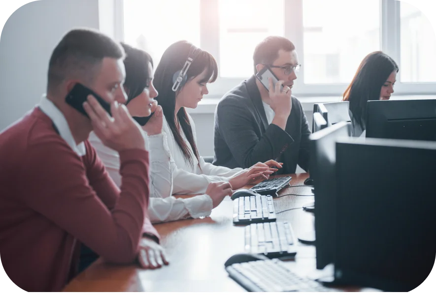 Что включает в себя «Контроль качества звонков» от MTS в Тамбове